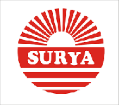 Logo of Surya Bulb & Tubes